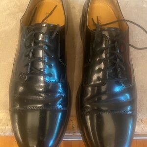 Cole Haan men’s cap for shoe 9.5